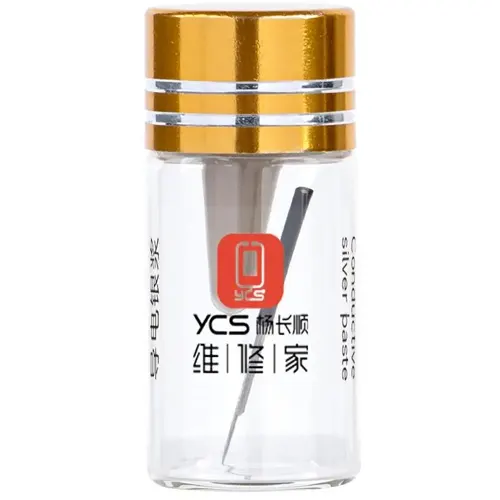 Replacement for YCS-D11 HIGH-CONDUCTIVITY SILVER PASTE - Quality Phone Parts in Sri Lanka